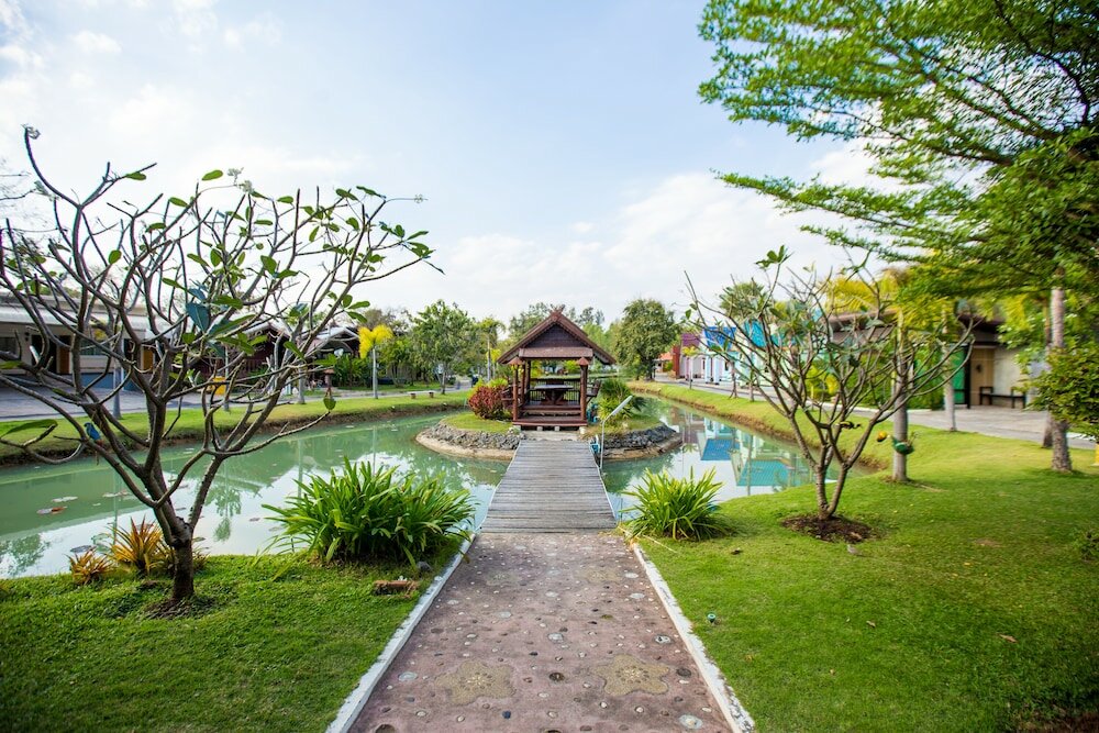 Фото Jintana Resort