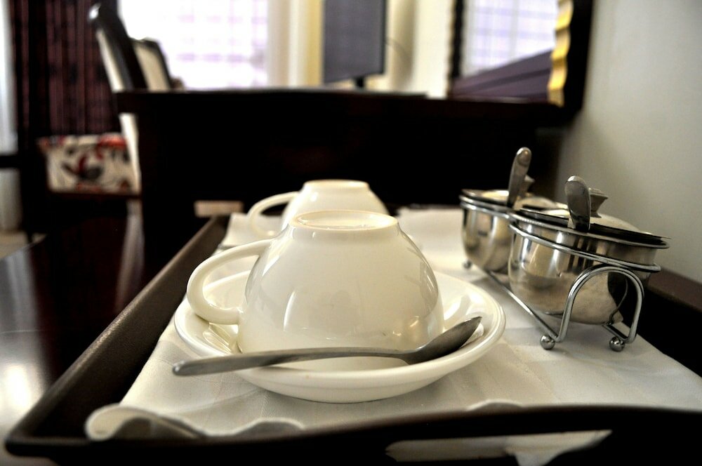 Фото Quiet Haven Hotel