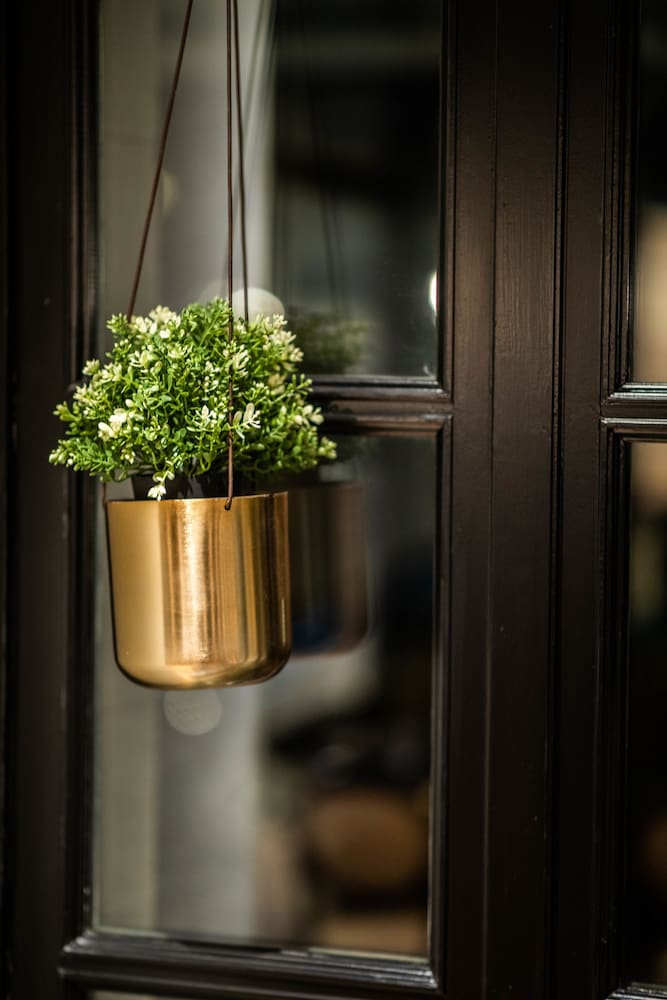 Фото Hôtel Lanjuinais