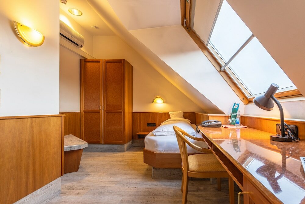 Фото Aaaa Hotelwelt Kübler