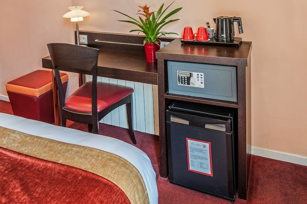 Фото Hotel Virgina