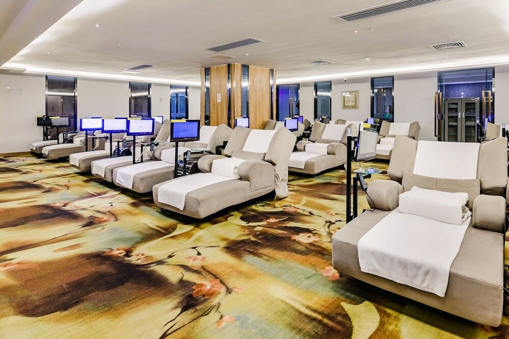 Фото Alice • Shuishanfang Honorableincomparadble Hotel