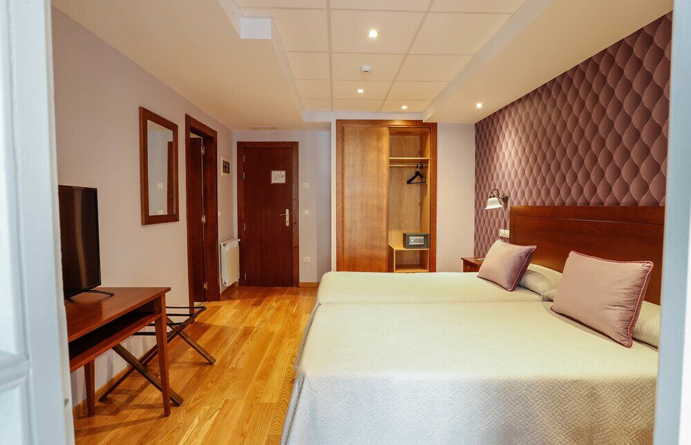 Фото Hotel Rey Silo