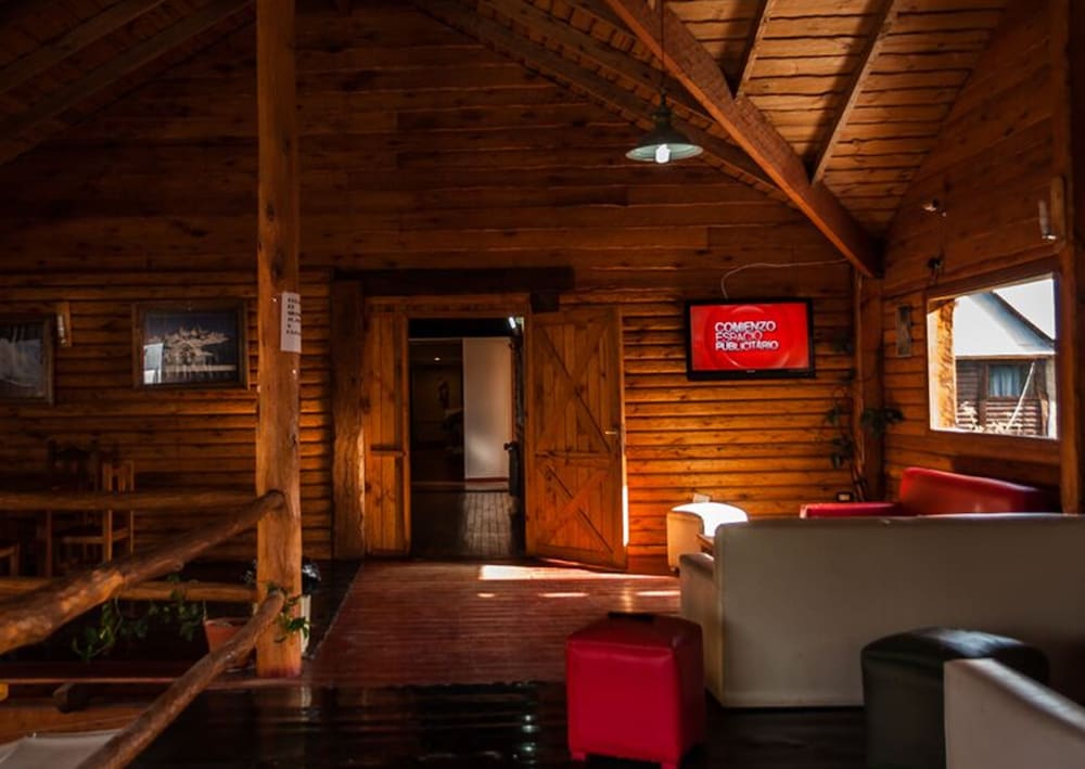 Фото Calafate Hostel