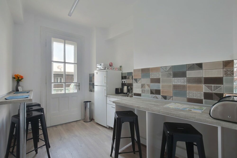 Фото Hostel Musala