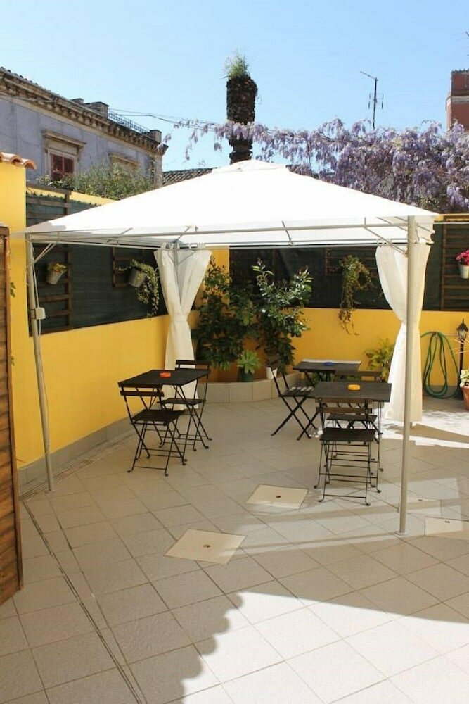 Фото B&b Scirocco d'Africa