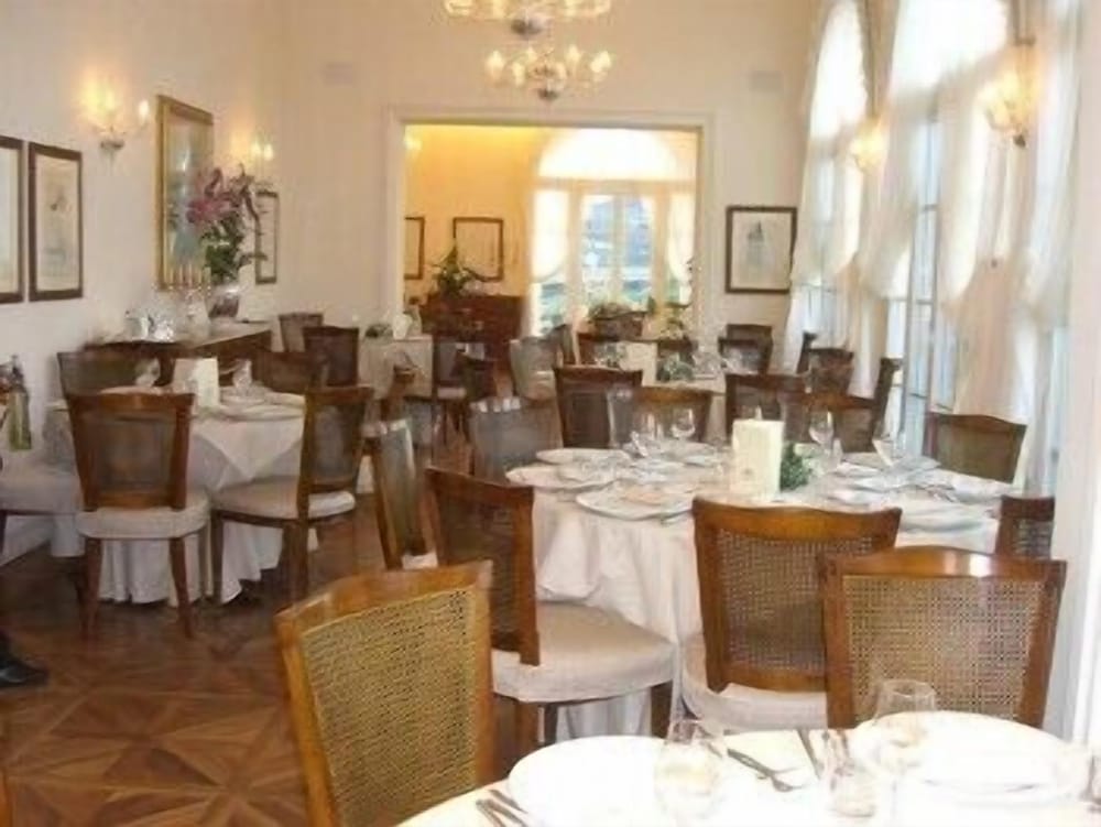 Фото Villa Ersilia