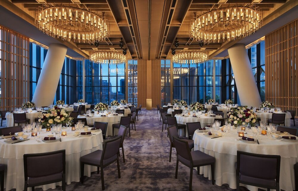 Фото Andaz Singapore - a concept by Hyatt