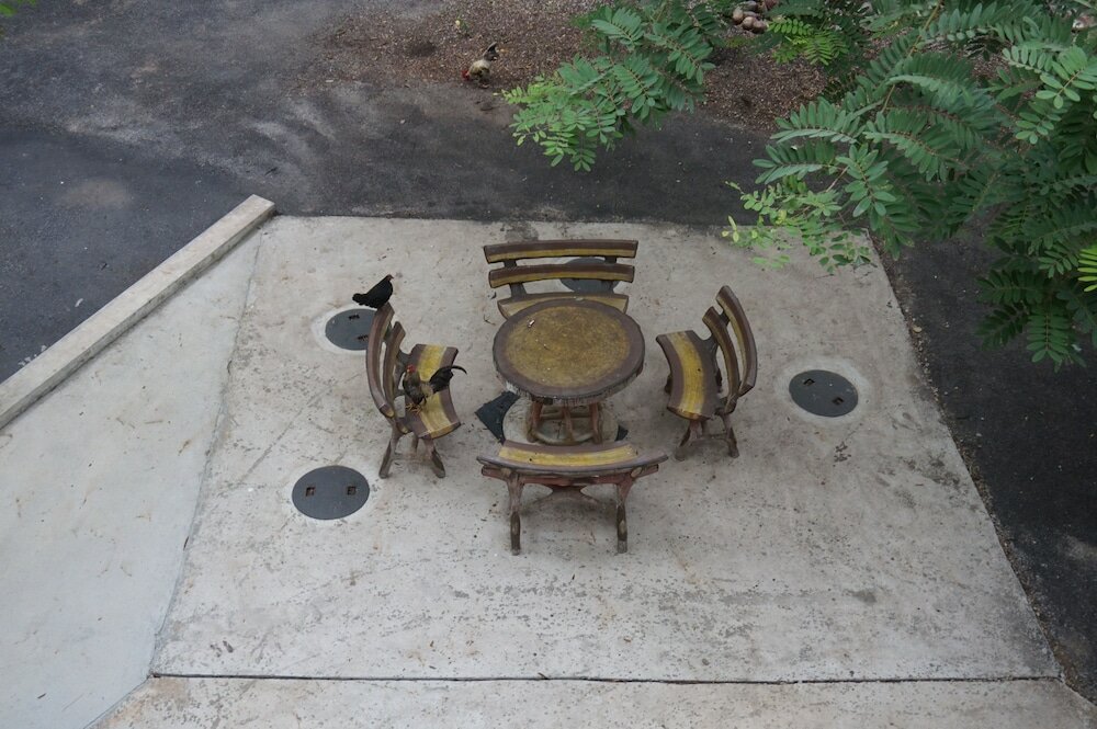 Фото Loei Huen Hao Hug Home & Resort