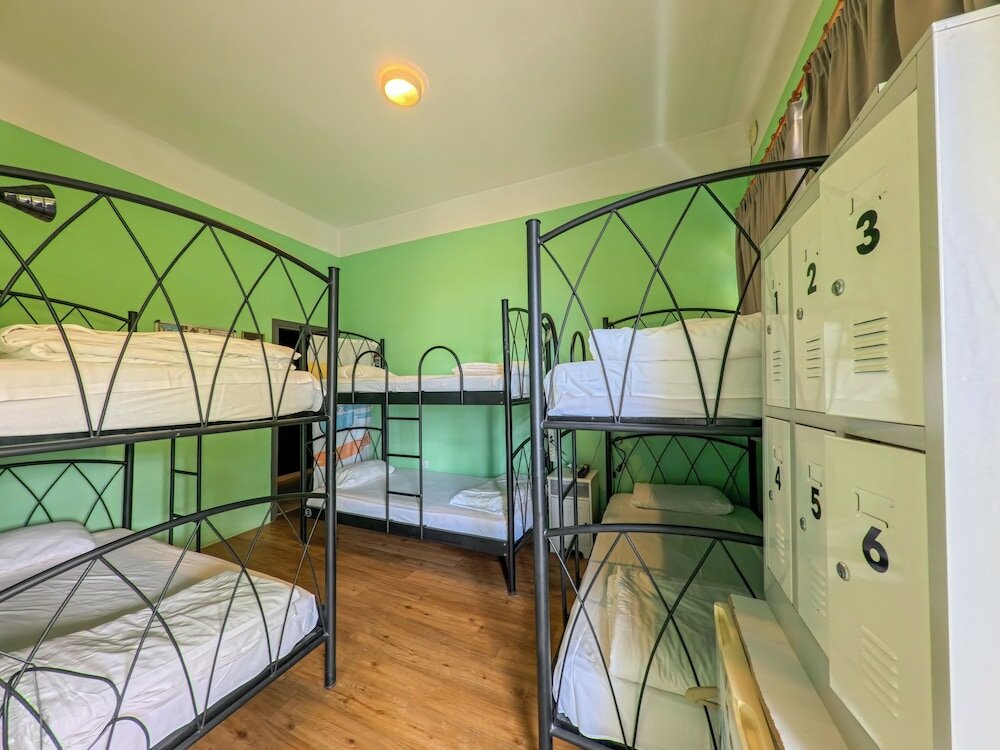 Фото RentRooms Thessaloniki