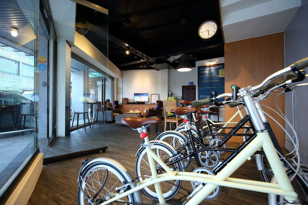 Фото View Hostel