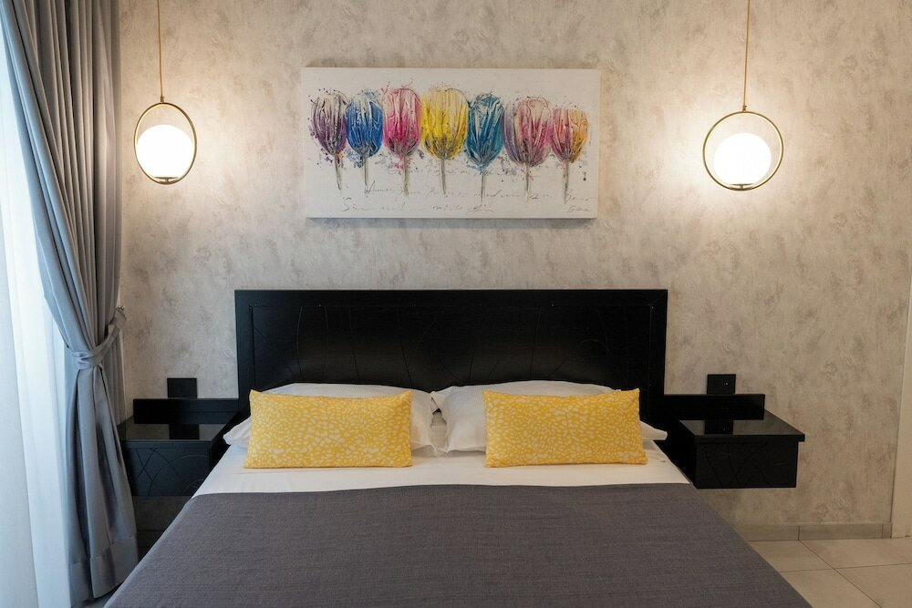 Фото Hotel San Michele