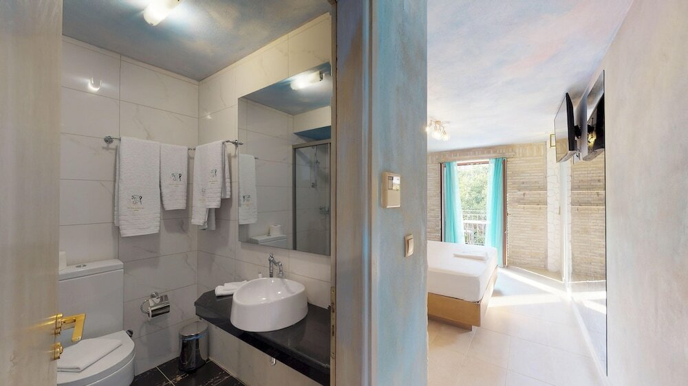 Фото Leda suites