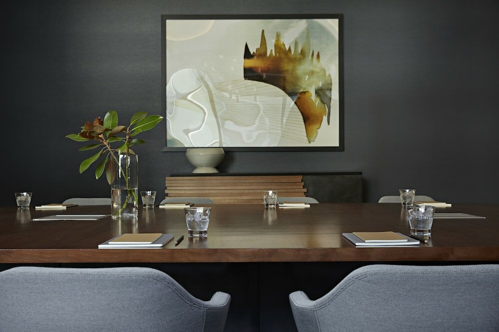 Фото Kimpton Sawyer Hotel, an Ihg Hotel