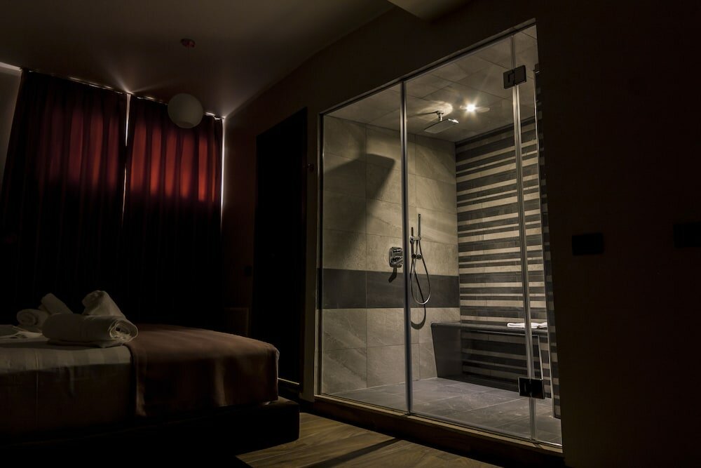 Фото Hotel Pandora Residence