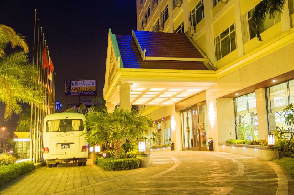 Фото отеля 4