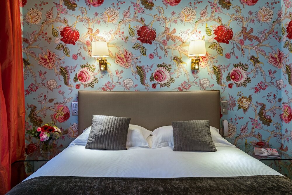 Фото Saint-Paul Rive-Gauche