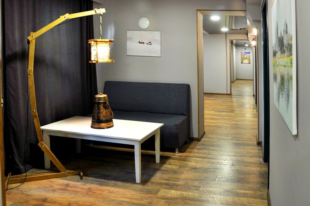 Фото Art Hotel Claude Monet