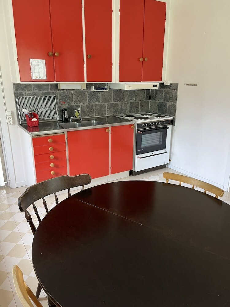 Фото Trunna Vandrarhem & Konferens - Hostel