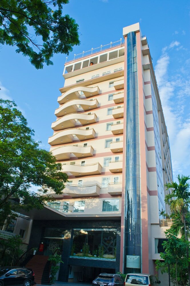 Фото Cherish Hotel