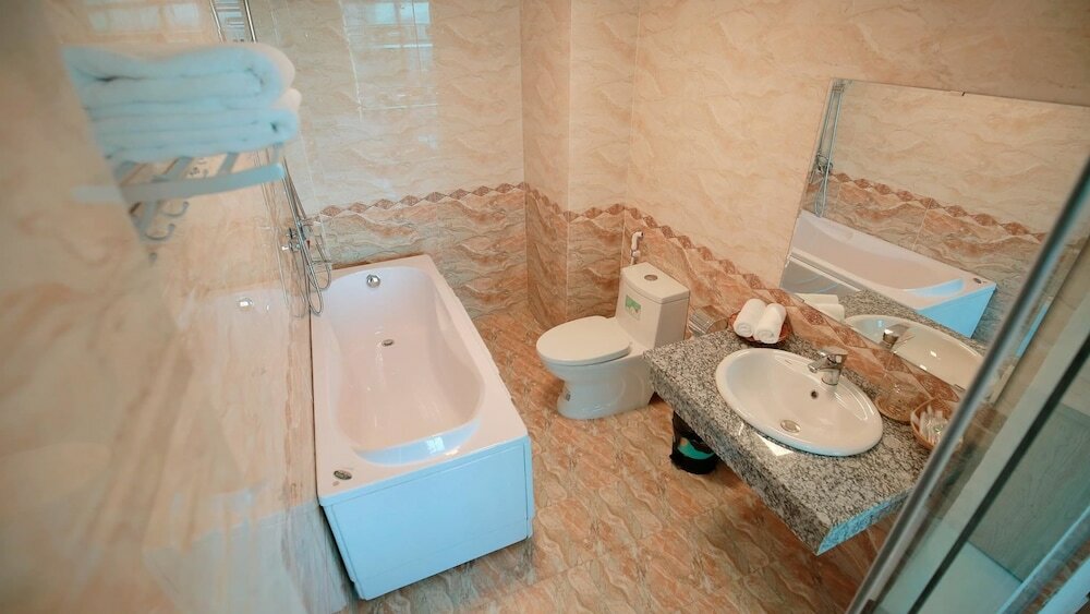 Фото Anova Airport Hotel