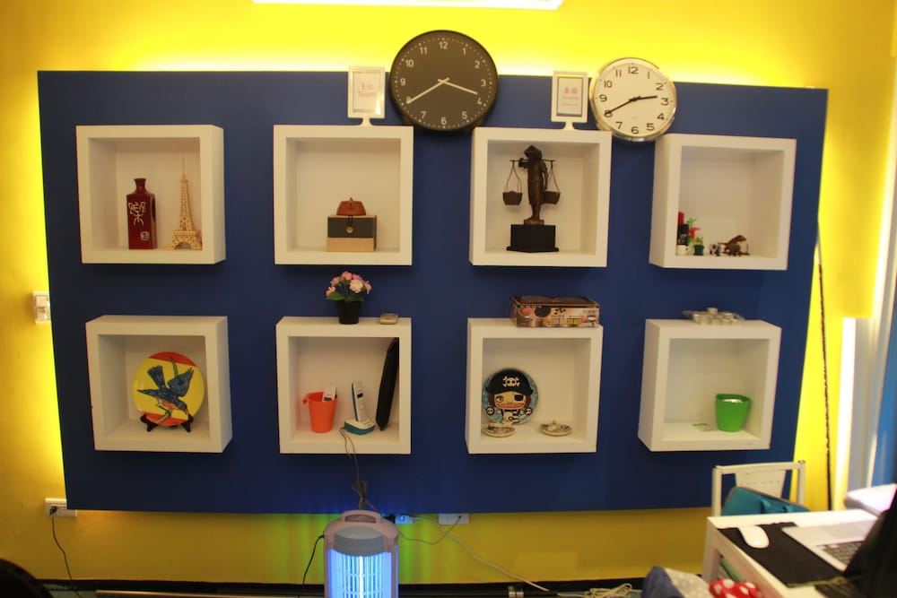 Фото TaiwanMatisse