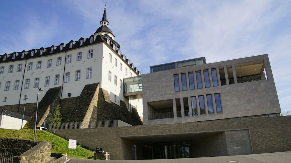 Фото Katholisch-Soziales Institut