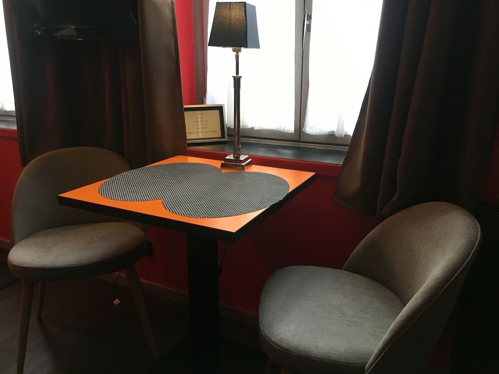 Фото Le 84 Sainte-Cath'