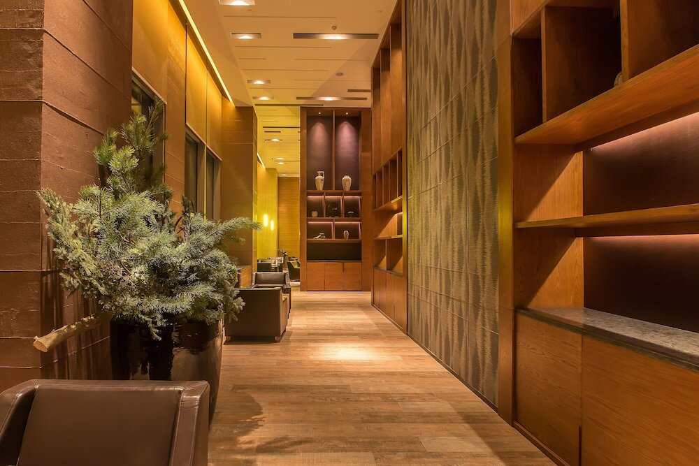 Фото Aoluguya Hotel