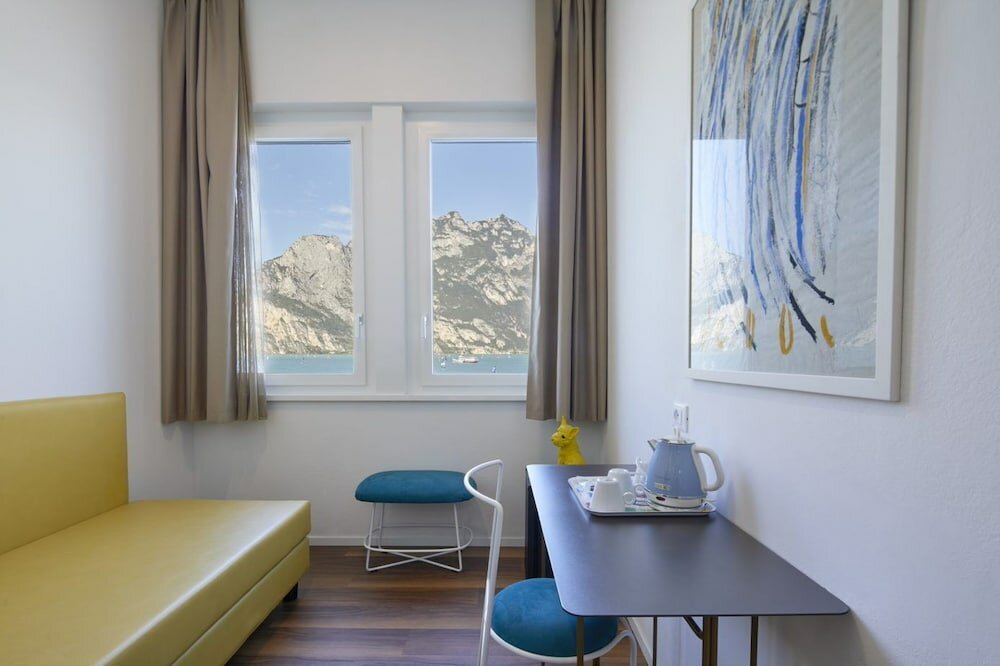 Фото Hotel Paradiso