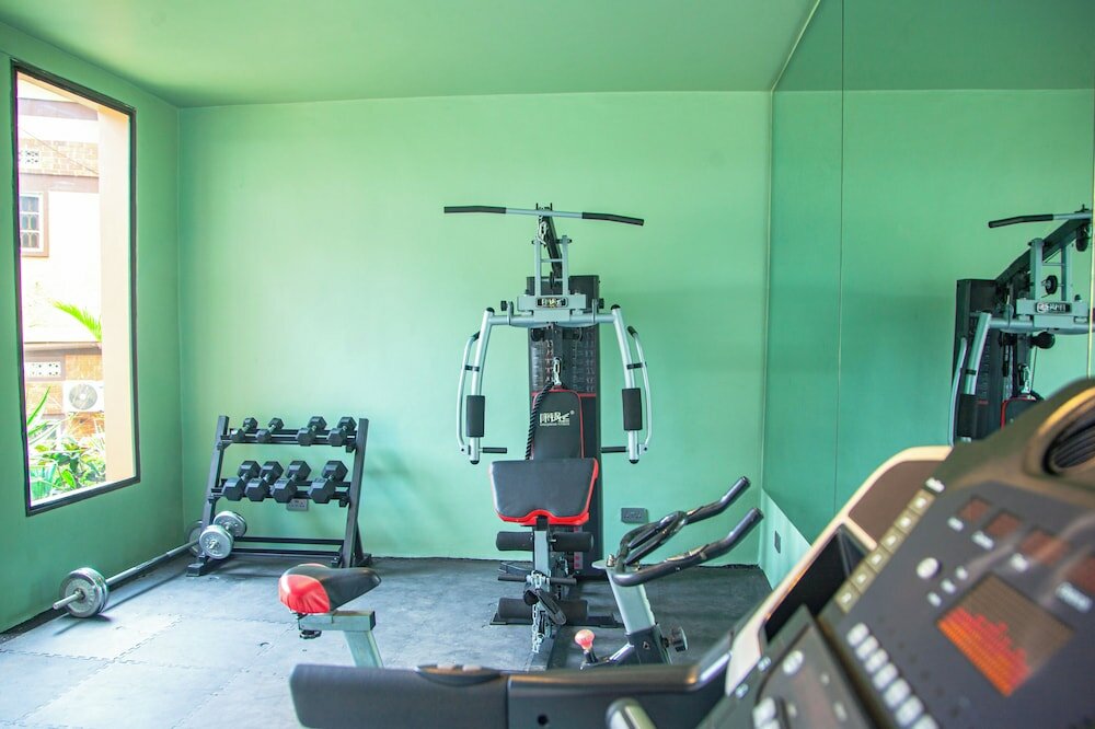 Фото The Explorers Hub