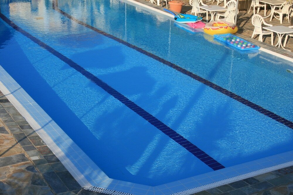 Фото Hotel Metaxa