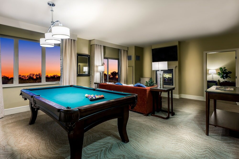 Фото The Westin Sacramento