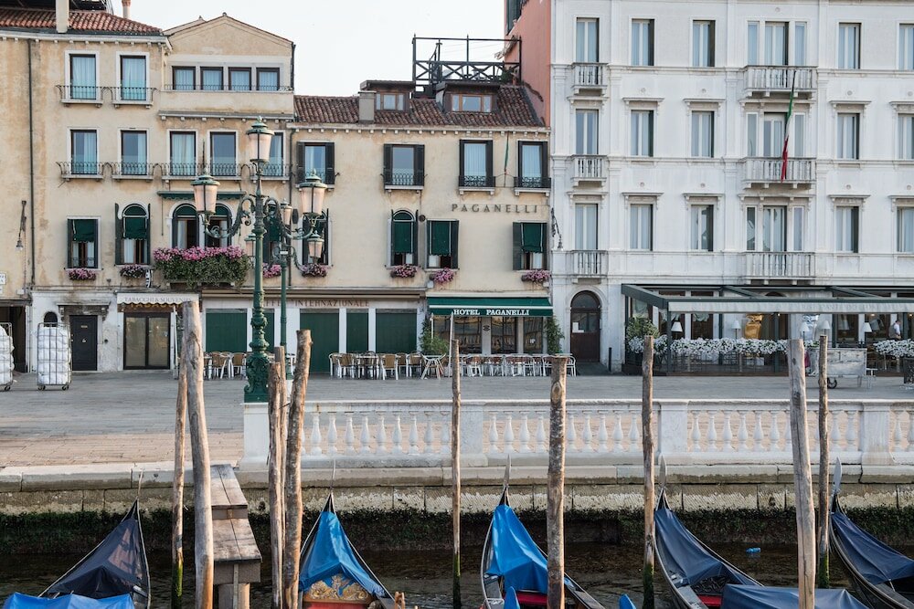 Фото Hotel Paganelli