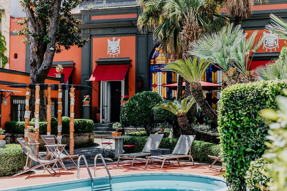 Фото Costantinopoli 104