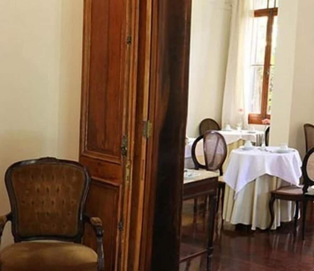 Фото Hotel Casablanca Koeler