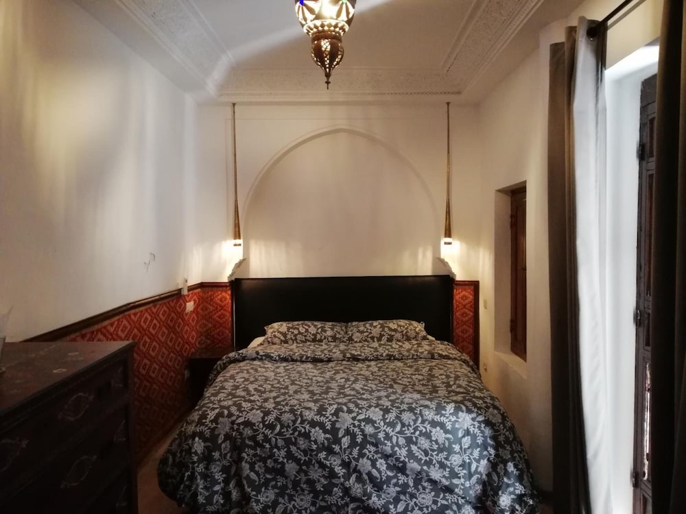 Фото Riad Ben Youssef