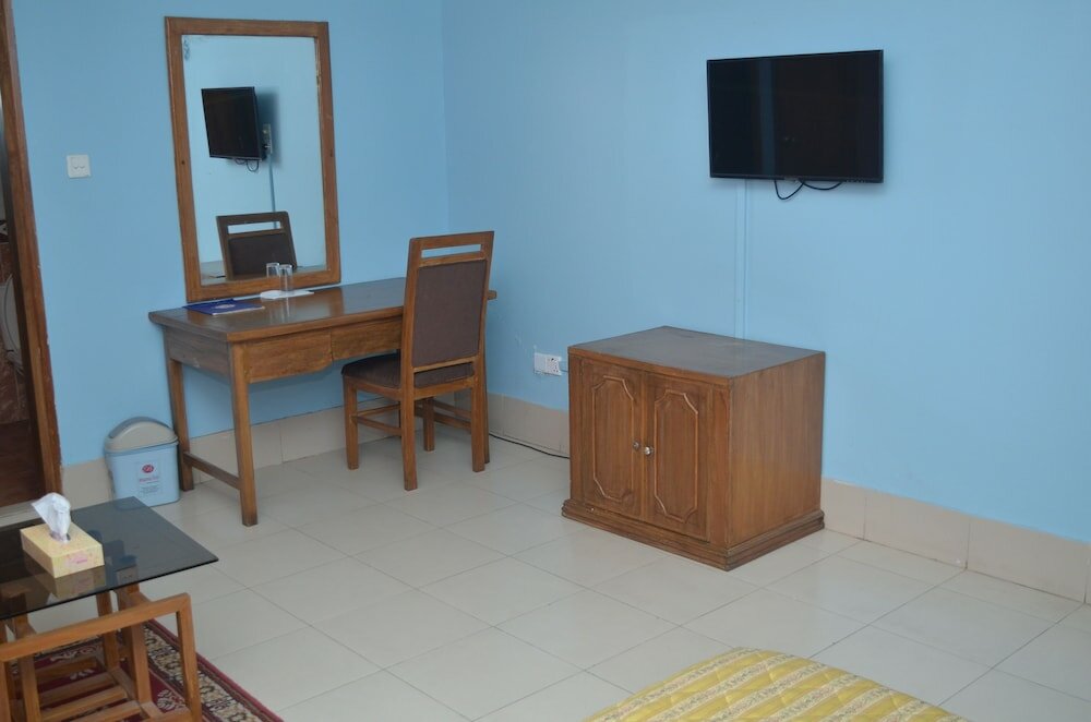 Фото Britannia Hotel