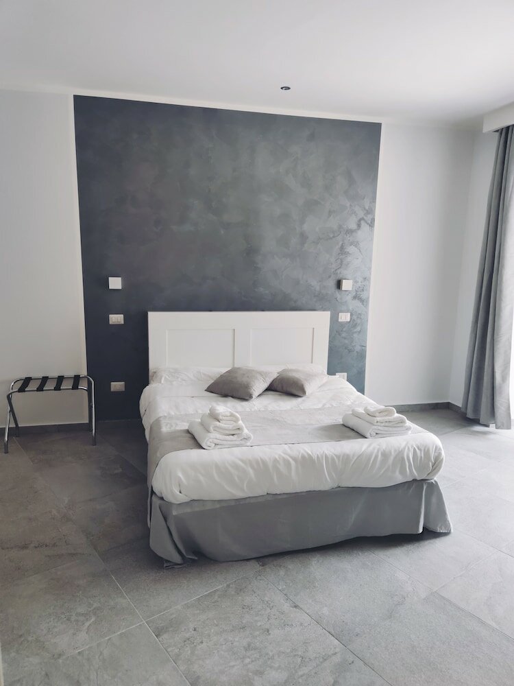 Фото B&b i Borbone