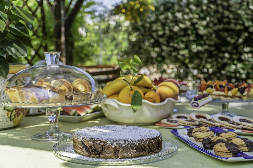 Фото Villa Iolanda