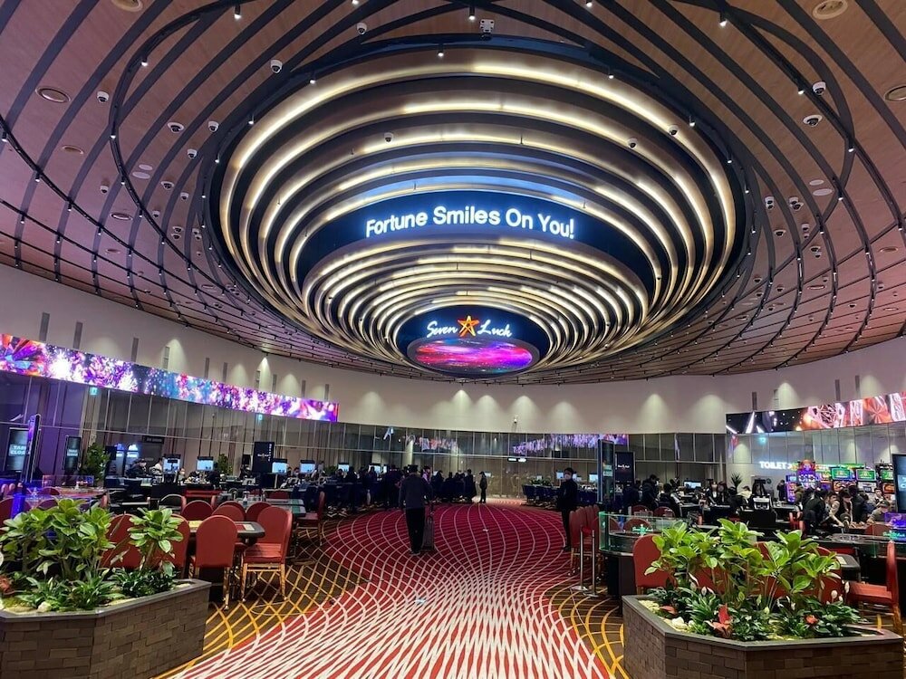 Фото Novotel Suites Ambassador Seoul Yongsan - Seoul Dragon City