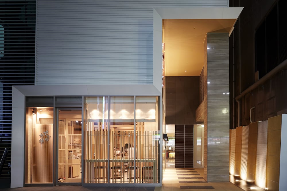 Фото Hotel Forza Hakata