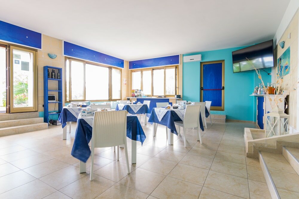 Фото Aquarium Residence