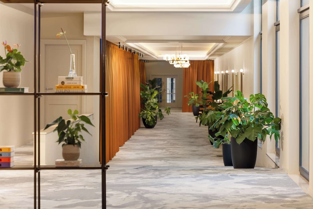 Фото NH Collection Gent