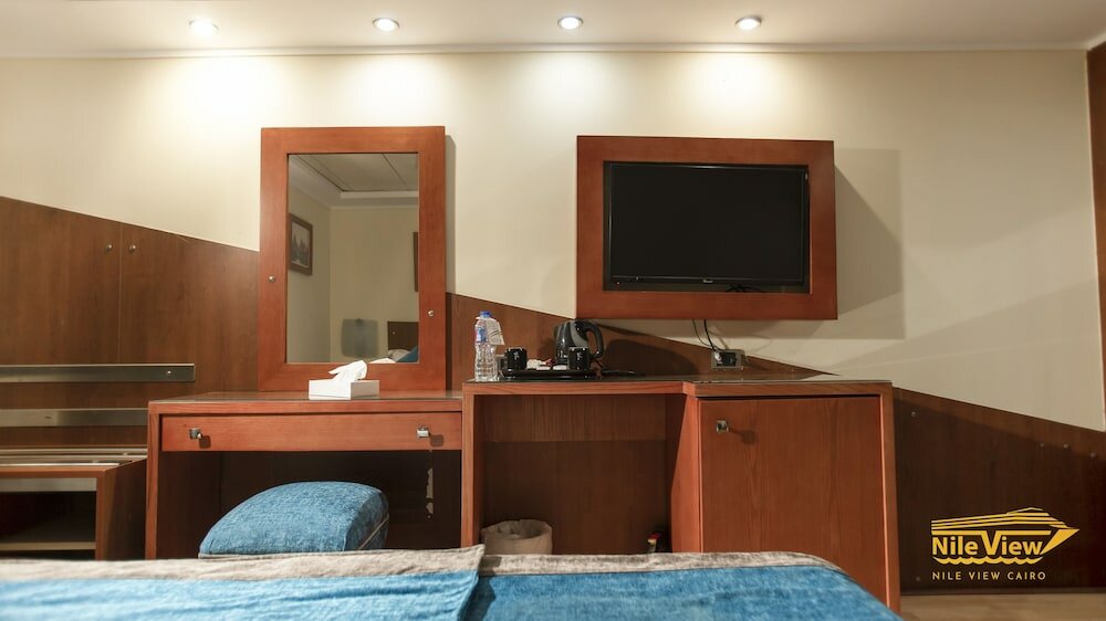 Фото Nile View Jewel Hotel