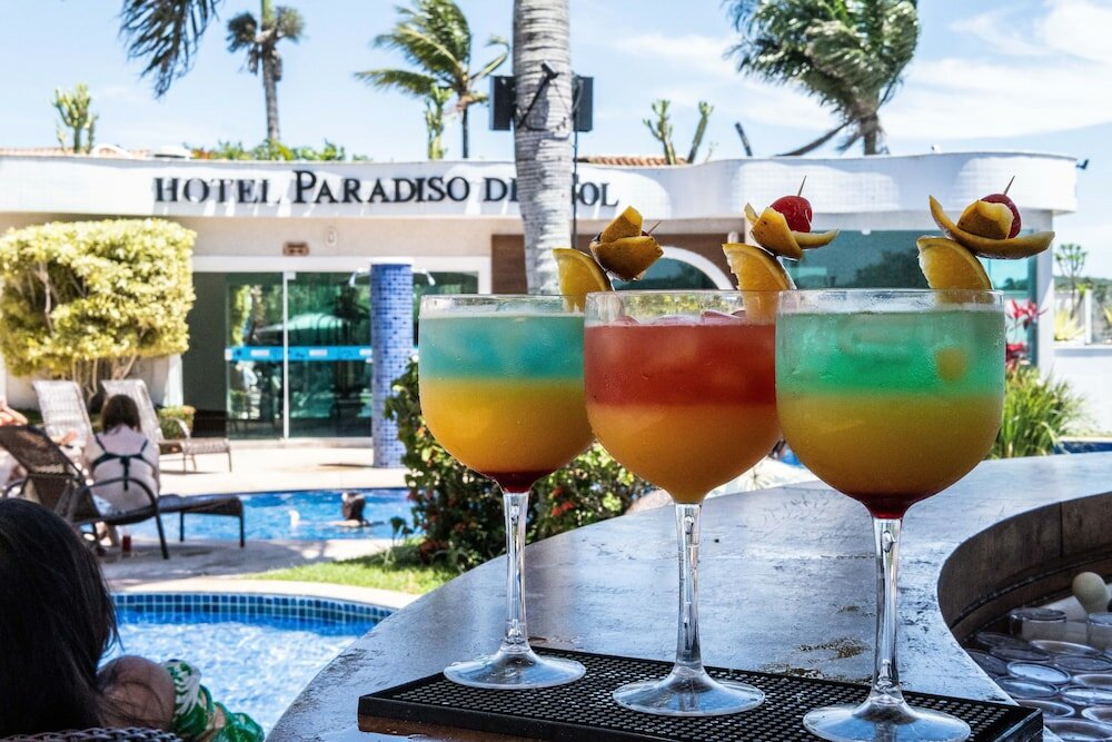 Фото Paradiso del Sol