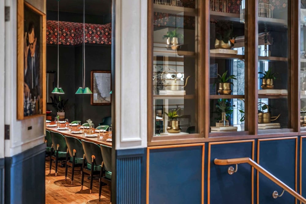 Фото Viceroy Chicago