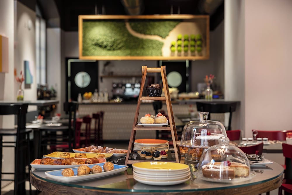 Фото Savona 18 Suites