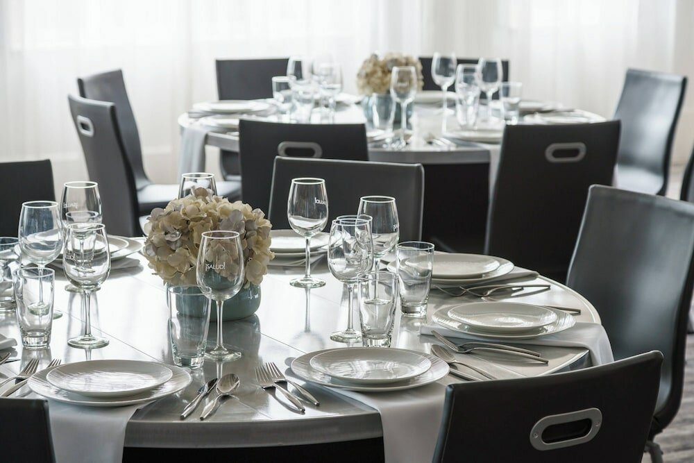 Фото Ac Hotel by Marriott Spartanburg