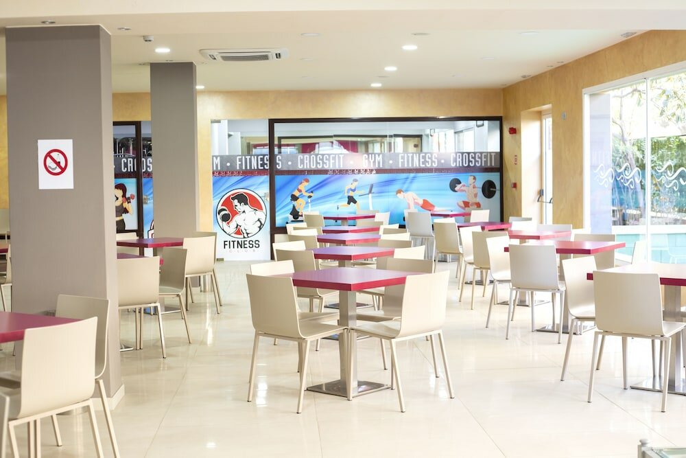 Фото Hotel Maria del Mar